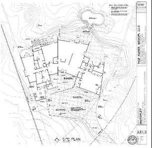 Land Layout